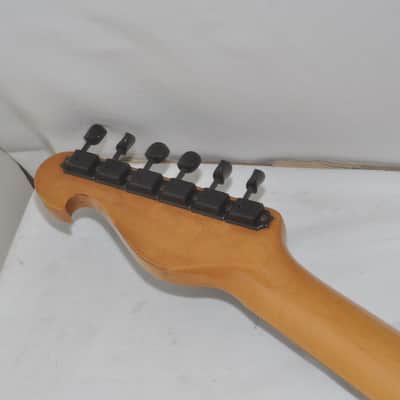 Bill Lawrence Stratocaster Electric Guitar Ref.No 6884 image 12