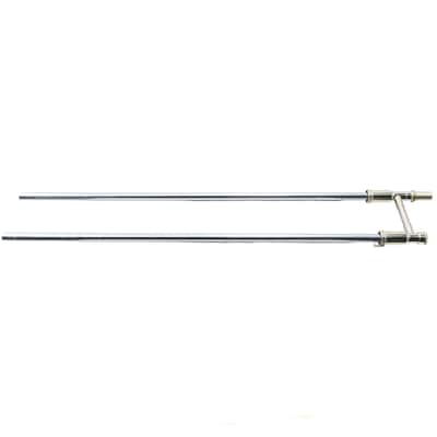 S.E. Shires Q30GA Q-Series Tenor Trombone with Axial Flow Valve SN Q21601 image 14