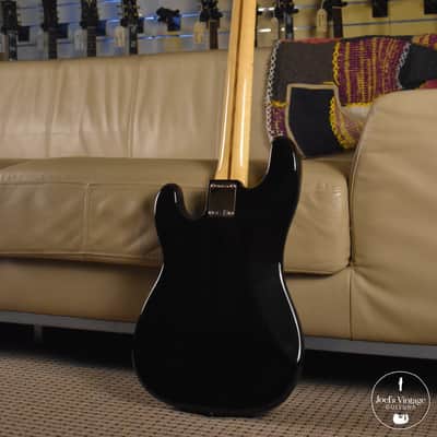 Fender '58 Precision Bass AVRI 2013 image 5