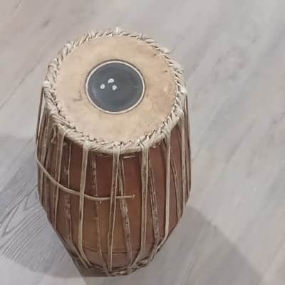 Unbranded Vintage Mridangam 2003-2004 image 10