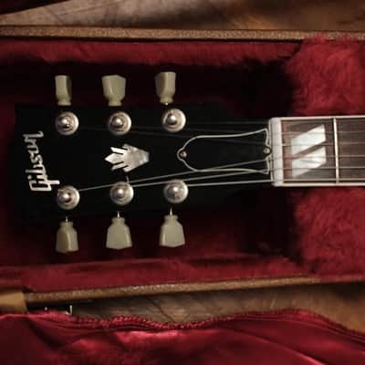 Gibson ES-175 D 2001 - Vintage Sunburst image 7