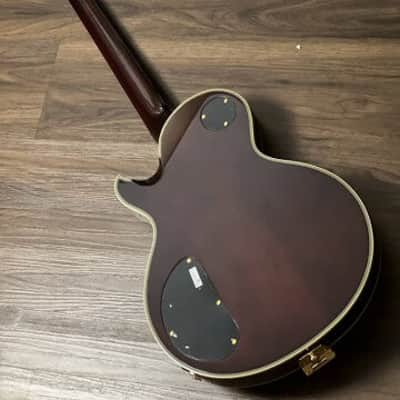 Schecter Mark Thwaite Signature Solo-II 2016 - Present - Ultra Violet image 5