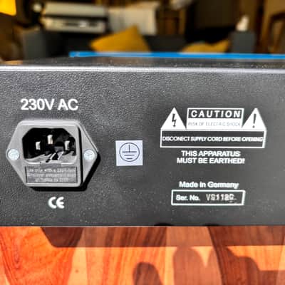 VERTIGO VSC-2 Quad Discrete Compressor image 6