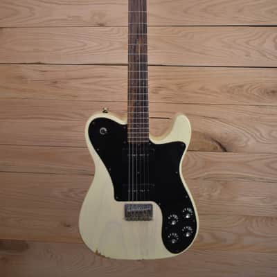 Friedman Vintage T P90 2019 - Blonde image 1