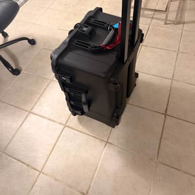 RØDECaster Pro II Podcast Production Studio + SKB iSeries Waterproof Case image 10