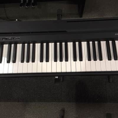 Yamaha P-35 image 2