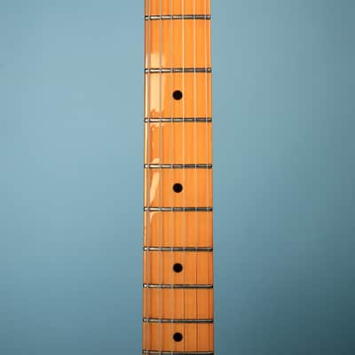 Fender Modern Player Telecaster Plus Electric Guitar HSS image 5
