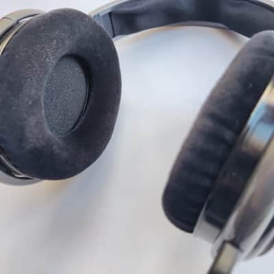 Sennheiser HD 650 High-Definition Open-Back Reference Headphones image 8