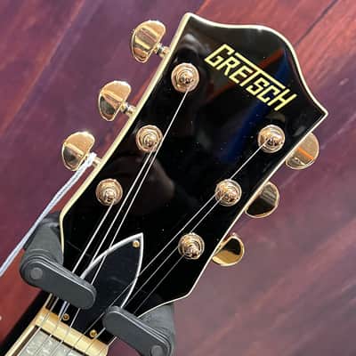 Gretsch G2622TG Streamliner Center Block Double-Cut LRL VWT image 8
