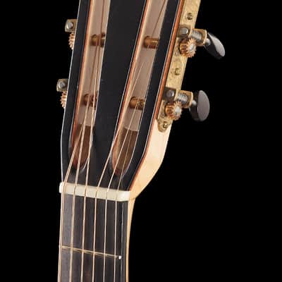 Martin Custom Shop Terz Style 5 Birdseye Maple (003) image 6