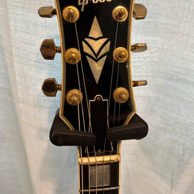 Greco RR-60 Les Paul Custom 1984 - Cream image 8