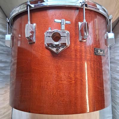15'' Pearl Maple Concert Tom - 1980s image 8