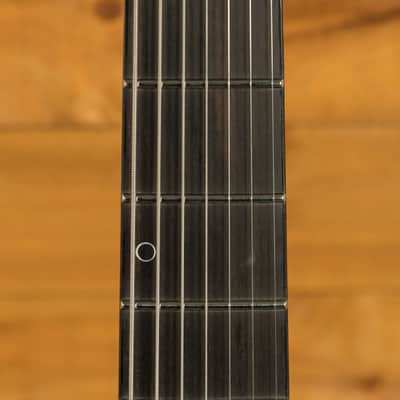 Schecter Keith Merrow KM-7 MKIII Legacy - Ebony - Transparent Black Burst - 7-String image 6