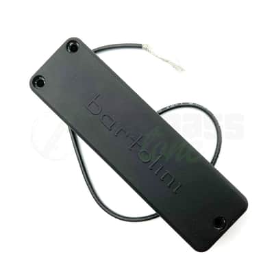 Bartolini P25S 5 String Singularity Bass Pickup - P25S-T (Bridge) image 2