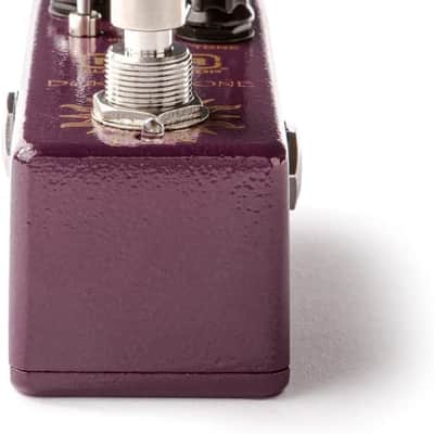 MXR CSP039 Duke of Tone Overdrive 2022 - Present - Purple image 4