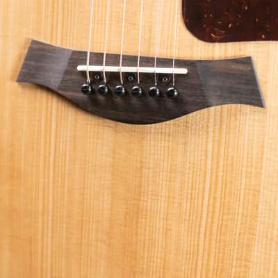 Taylor BBTe Big Baby Taylor Acoustic/Electric Guitar with Gig Bag image 12