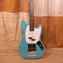 Fender '60's Reissue Mustang Bass MIJ 2004 Blue