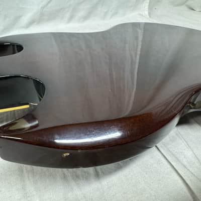 Gibson SG Standard Guitar with Case - s/n: 902592 -- re-fretted by Gibson Custom Shop 1969 - 1970 image 20