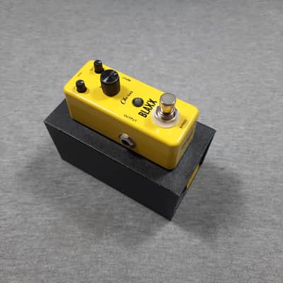 BLAXX Chorus - Yellow image 4