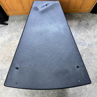 Electro-Voice FRi+152/64 Speaker Excellent Condition Church Owned Amazing Sound - Black image 8