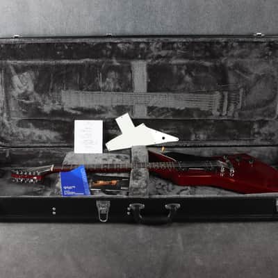 Gibson Explorer T 2016 - Cherry - 2nd Hand image 20