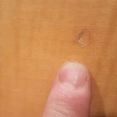 1977 Takamine F-395MS Jumbo 12-string. 'Lawsuit' copy of the Guild F412. image 16