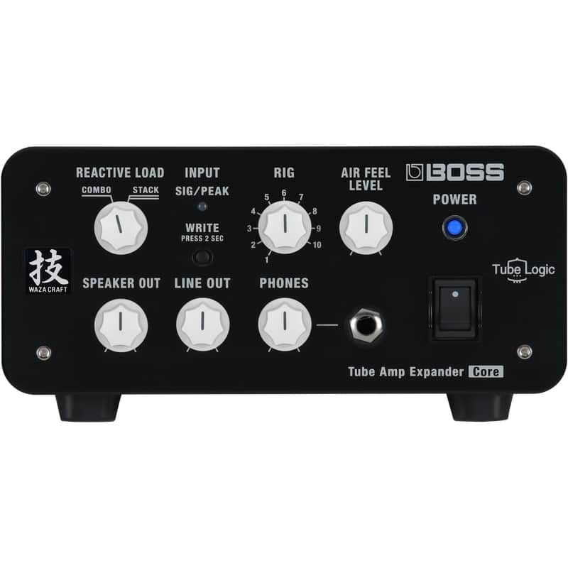 BOSS WAZA Tube Amp Expander Core image 1