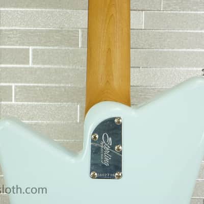 Sterling Mariposa - Daphne Blue image 12