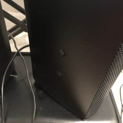 QSC K8 1000-Watt Active 2-Way PA Speaker image 3
