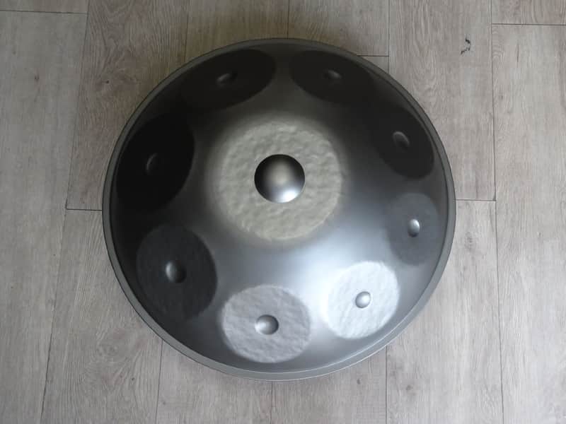 Nhac drum Hang drum neuf image 1