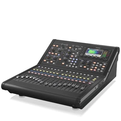 Midas M32 Live Unpowered Mixer (M32R) image 3