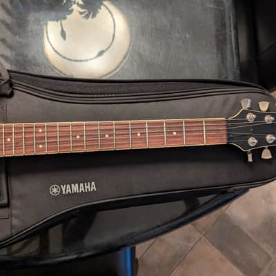Yamaha Revstar RS502TFMX 2010s - Ash Gray image 2