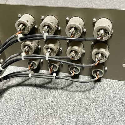 Valley People Kepex II (4 Units) with TR-804 Rackmount image 11