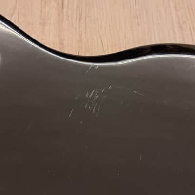 Gibson SG Thunderstruck Angus Young Signature - black image 8