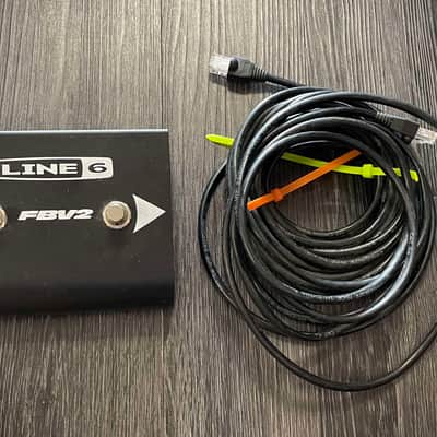 Pre-Owned Line 6 POD xt Multi-Effect and Amp Modeler image 5