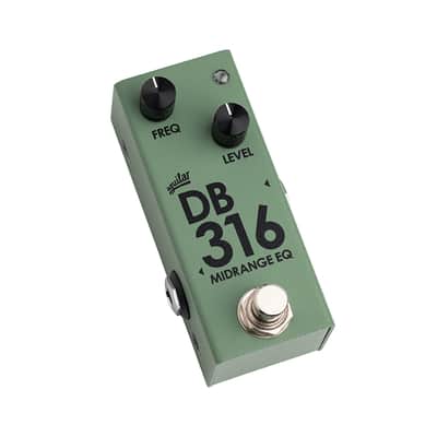 Immagine Aguilar DB 316 - 2