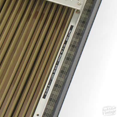 Streetly Electronics Mellotron M400 image 21