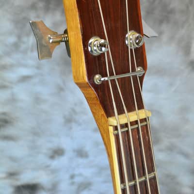 1960s Kay K-2B K2B SG EB style bass Made in Japan image 5