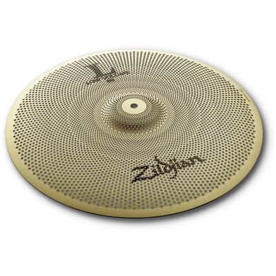 Zildjian LV8018CR-S Low Volume 18" crash image 1