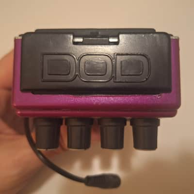 DOD FX56-B Super American Metal 1990 - 1994 image 3