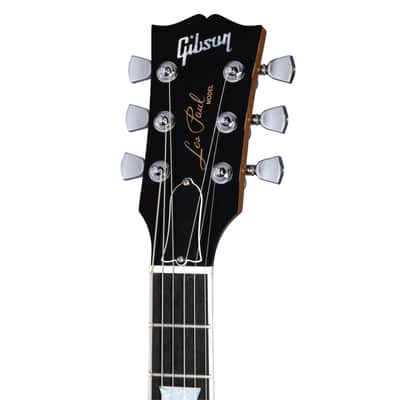 Gibson Les Paul Modern Figured Seafoam Green - Single Cut Electric Guitar image 4