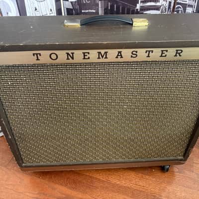 Magnatone Estey Custom 260 Combo image 1