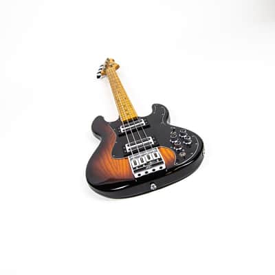 Peavey T-40 Owned by Matt Freeman Of Rancid image 7