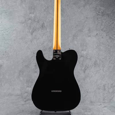 Fender Custom Shop 1951 Nocaster NOS Black 2016 image 5