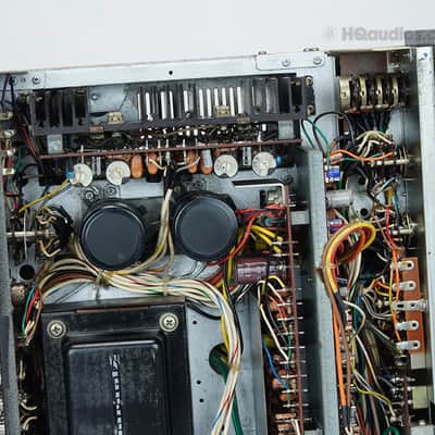 Sansui 9090DB Vintage Stereo Receiver – Professionally Restored – 1-Year Warranty image 16