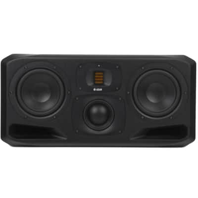 ADAM Audio S3H Active Studio Monitor (Single)