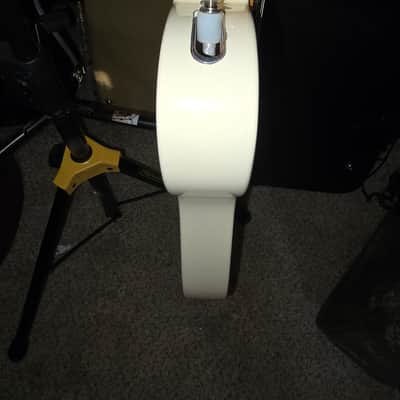 Fender Telecaster 2012 - White image 10
