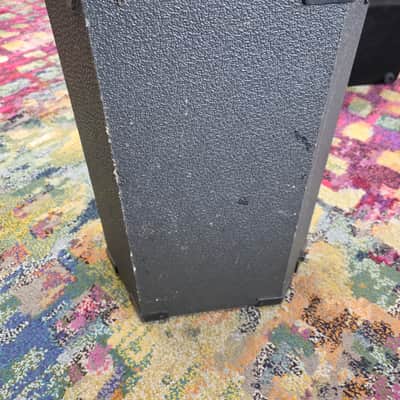 Yamaha SM10H 11 speaker/monitor 90s image 3