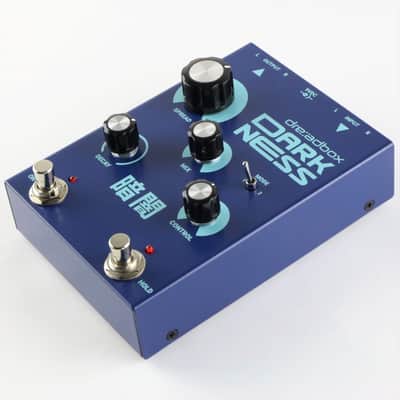DREADBOX DARKNESS image 2