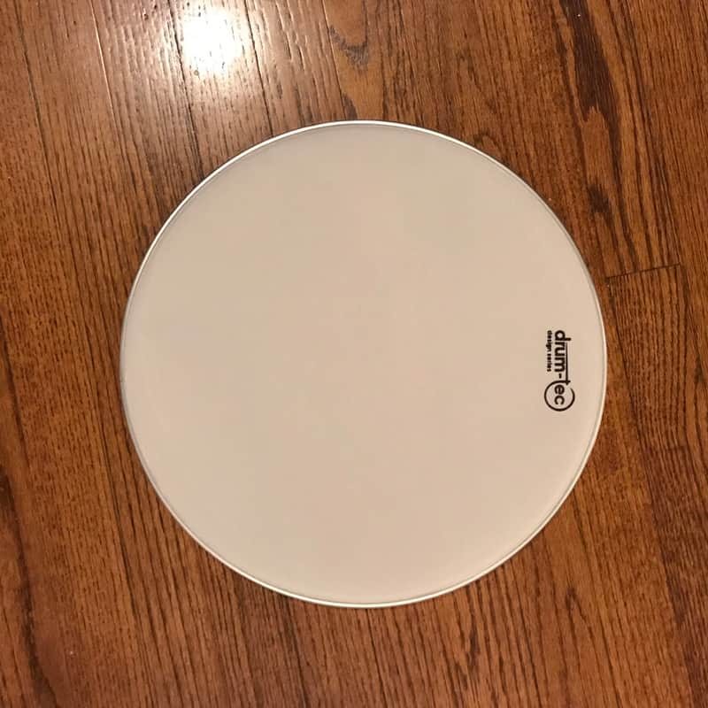 Drum-Tec 12" Mesh Head image 1